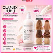 OLAPLEX 4-IN-1 MOISTURE MASK - Img 57907860