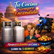 Balitas d gas en venta(solo el liquido )40mil efectivo o zelle - Img 55390169