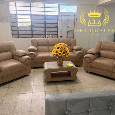 MUEBLERÍA" LOS DESIGUALES"OFERTA - 5/10