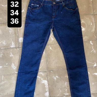 馃憱Pantalones elastizados de Hombre - Img 121638333
