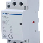 Contactor magnetico modular - Img 56571462