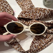 gafas aesthetic de mujer diseño en tendencia - Img 56221770