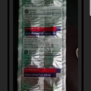 Ácido valprodico 500mg blíster de 10 tabletas- 3700 cup - Img 58099502