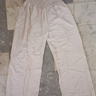 Pantalonetas Pata ancha - Img 106577901