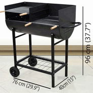 Barbacoa Grande - Img 56245415