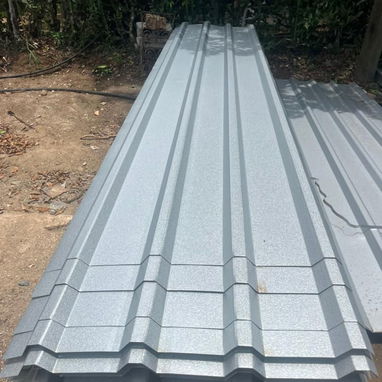 Ventas de materiales de construcción y equipos electrodomésticos - Img 122756842