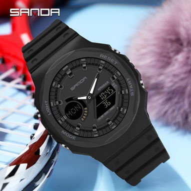 Relojes de alta - Img 123313025