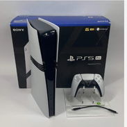 Sony PlayStation 5 Pro PS5 Pro 2Tb Console Bundle + Extras - Img 56761593