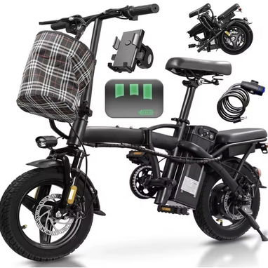 450 bici eléctrica - 7/7