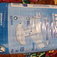Culeros desechables de adultos Talla L - Img 57856227