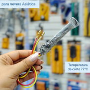 Fusible de nevera asiática - Img 55078000