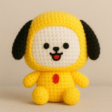 ✨ Amigurumis Personalizados ✨ - 2/4