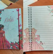 Libretas Personalizables (También las Páginas) - Img 49771199