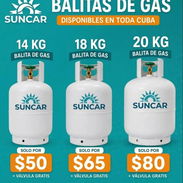 Balita de gas líquido - Img 57837544