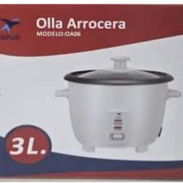 Arrocera - Img 56574424