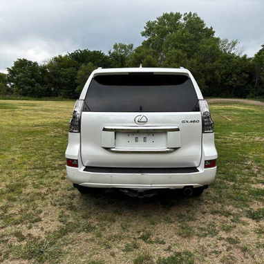 Lexus GX 460 en venta y entrega en Cuba. - Img 124499125