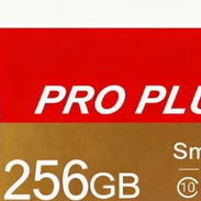 Microsd de 256gb Nueva sellada 20 USD - Img 57702318