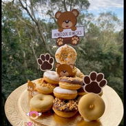 **Torre de Mini Donas** - Img 56683132