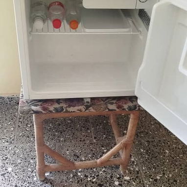Se vende minibar marca Mabe. Nuevo. - Img 124465309