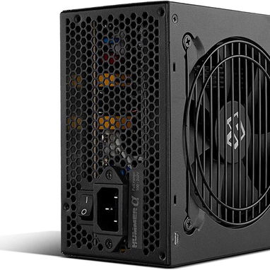 FUENTE DE ALIMENTACIÓN HUMMER 500W – 80+ BRONZE ⚡ 🏠 65 USD - 6/6