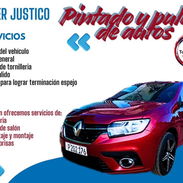 Servicio de pintado y pulido de autos y motos. - Img 56082068