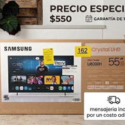 Smart tv Samsung 2026 - Img 55743106