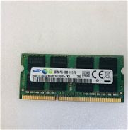 Vendo RAM DDR3 8GB de Laptop - Img 45862409
