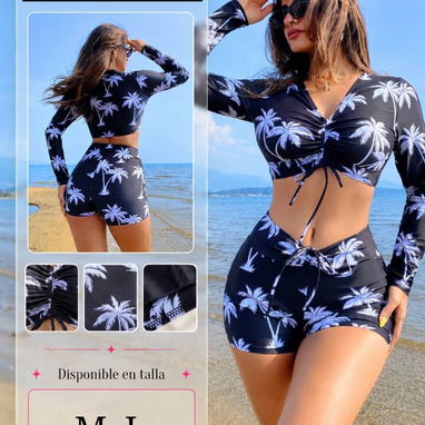 🌼 Bikinis y trusas 🌼 - Img 123165017