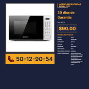 HORNO MICROONDAS ROYAL 20L VPT# -0171 - Img 56244097