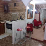 Apartamento.en alquiler (vedado) ideal para estudiantes extranjeros - Img 55621487