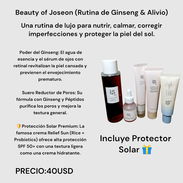 Rutinas Completas de Skincare Coreano ORIGINAL Disponible en Cuba 🇰🇷🇨🇺 - Img 56602998