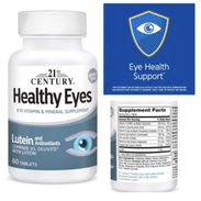 Healthy Eyes - Img 54121235