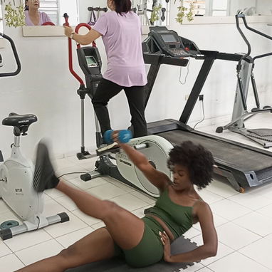 😍Gimnasio para mujeres_Cerca de Línea y 10 Vedado - Img 118437842