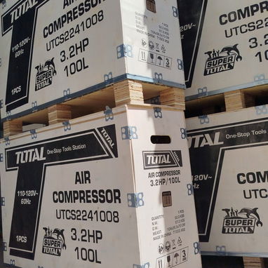 Compresores de Aire 💨🤯 100 LITROS - Img 123411126