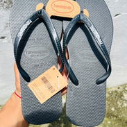 CHANCLETAS HAWAIANAS 34 AL 37 - Img 56143265