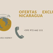 Ofertas exclusivas para viajes a Nicaragua - Img 45482422