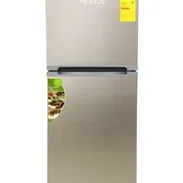 REFRIGERADOR MILEXUS 9.1 PIES, CONGELACIÓN SECA (H) - Img 55002544