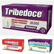 B1.b6.b12 vitaminas tribedoce - Img 55753030