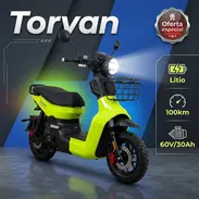 Moto eléctrica - Img main-image-55633870