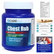 Vapo Rub 113gramos pomo sellado - Img 48360558