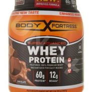 Whey protein Body Fortress-Chocolate-18 - Img 54298612
