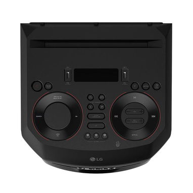LG XBOOM RNC7! 🎶 - Img 127554498