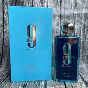 Perfume 9 Am Dive - Img 56775001