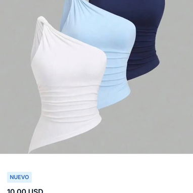blusas - Img 123238955