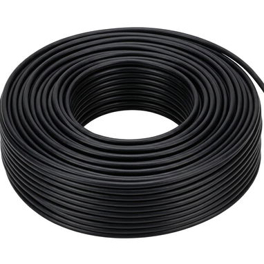 Cable eléctricos de Cobre,4,6 y 10 mm²,venta de 5 en 5 metros, oferta para compra x rollo,whatsapp 54420396 - Img 118860905