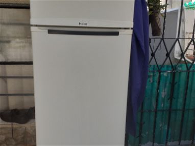 Refrigerador y aire - Img 64410801