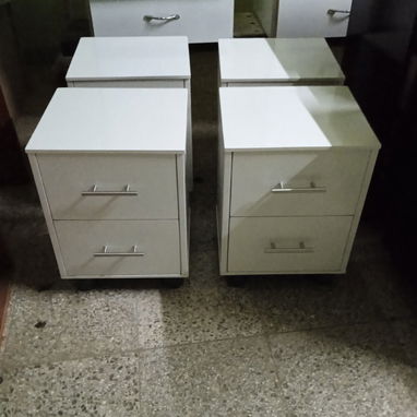 Cómodas de 9 gavetas listas para entregar no dude en llamar - Img 105987009