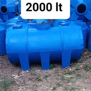 Tanque para agua ( tanque para agua de 2000lts) - Img 51292143