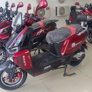 Moto eléctrica TOPMAQ - Img 55618889
