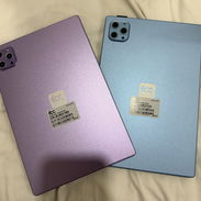 Tablet FCC Nuevos a Estrenar con entrada para línea - Img 54663187